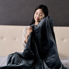 일월 26년형 온담 헤븐 카본 탄소 온열 담요 일월 밍크 벨벳 온열 블랭킷