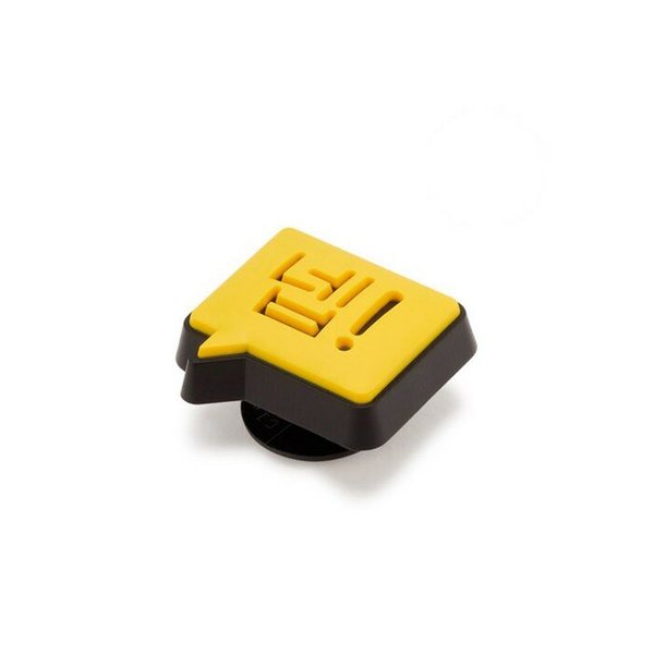 [Unisex] 지비츠 YELLOW SIGN KOREA