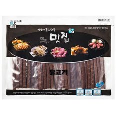 국산 강아지간식 맛집 360g 핸드메이드 영양간식 6종류