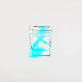 10cm) 포장용 지퍼백(7cm 그라데이션 X