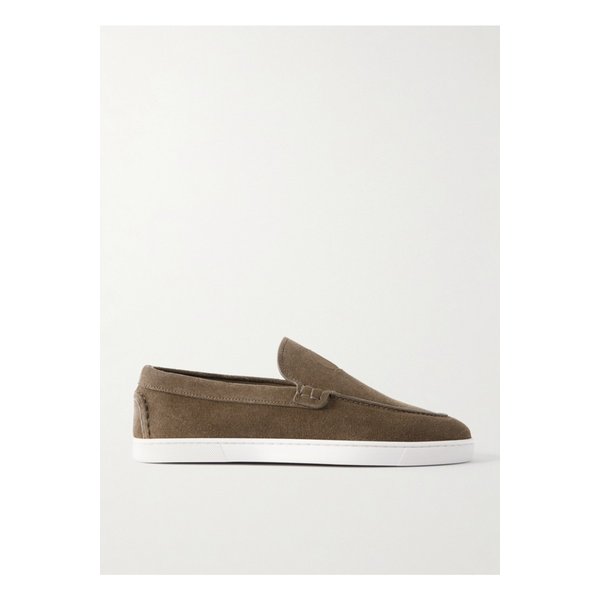 문보트 스웨이드 로퍼 46376663162882058