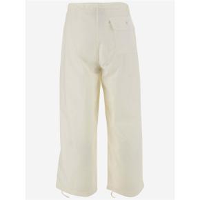 [오트리] Trousers PAPM582SCREAM White