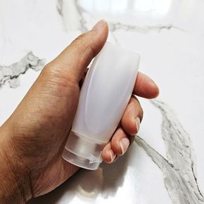 뷰티 튜브 소분 용기 30ml 공병 케이스