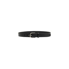 아모멘토 26FW Mens Classic Belt (2 Colors)