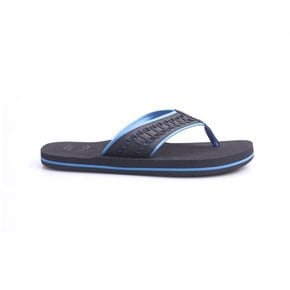 CAPITAN-BKBL BLACK/BLUE