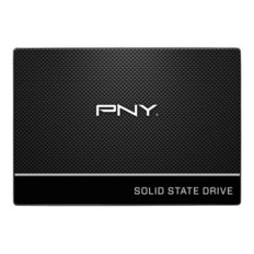 PNY CS900 SSD (240GB)