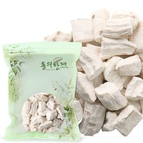 중국산 최상품 햇 산약 건조마 600g