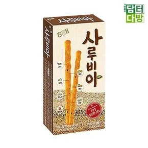 해태제과 사루비아 60g X 10개 (WBDC1F6)