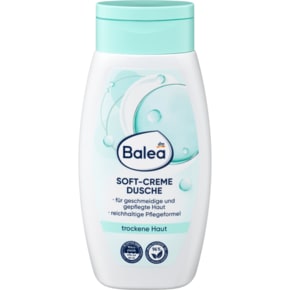 독일 디엠 Balea 발레아 소프트 크림 바디 워시 300ml