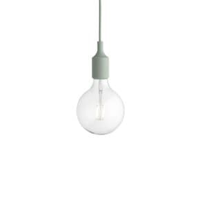 공식판매처◈[muuto]무토 E27 펜던트 라이트그린 E27 Pendant Lamp_Light Green