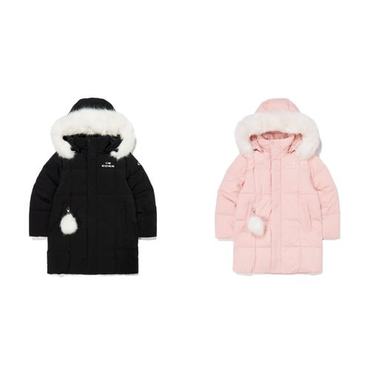 아이더 [Eider Kidz] 여아 SCARLETT (스칼렛) 키즈 코트 다운 자켓 :) JWW24563