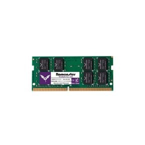 테라바이트 Ramonster DDR4 8GB PC4-25600 CL22 노트북용 메모리 (3200Mhz)