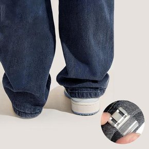 아트박스/커버풀 바지단 줄이기 밑단 고정 클립 바지 허리 줄이기