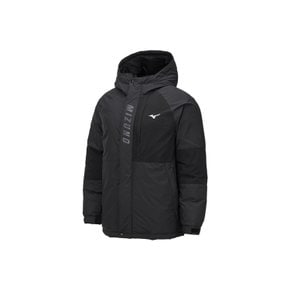 32YE263009 남여공용 미드 필드 패딩 자켓 THEMORE MID FIELD JACKET