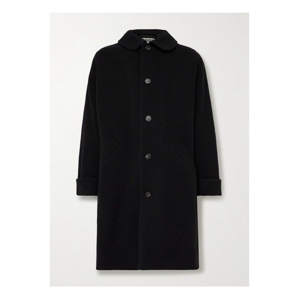 보디 벨 울 코트 46376663162882938