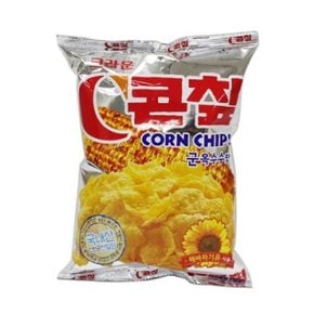 크라운 콘칩 70g (W94307D)