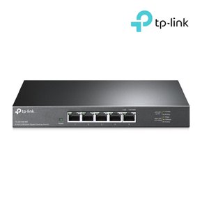 TL-SG105-M2 5포트 2.5G 스위치 허브