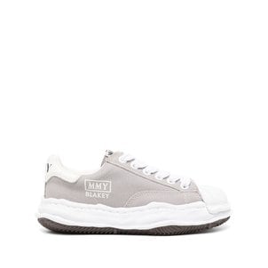 미하라야스히로 Mens Sneakers A08FW735GRAY 4970470