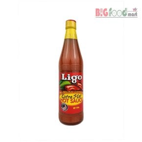 루이지애나 엑스트라 핫소스 177ml