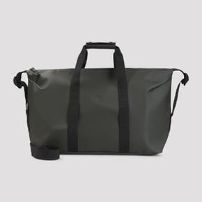 레인스 1420003 GREEN Rains Hilo Weekend Bag