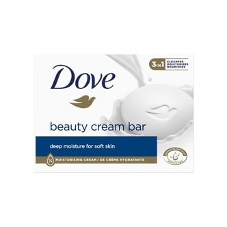  도브 비누 뷰티 오리지널 Dove 크림바 100g