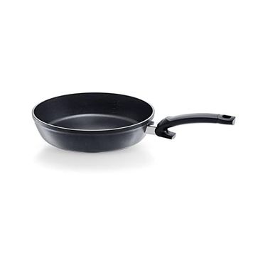  독일 휘슬러 프라이팬 Fissler Levital Comfort 알루미늄 Pan 코팅 Dia메트er 28 cm NonStick 핸