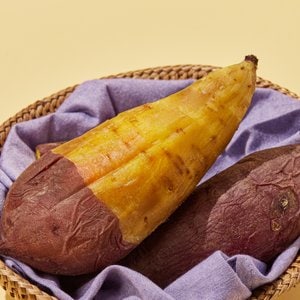 미식생활 친환경 꿀고구마(베니하루카) 1.5kg