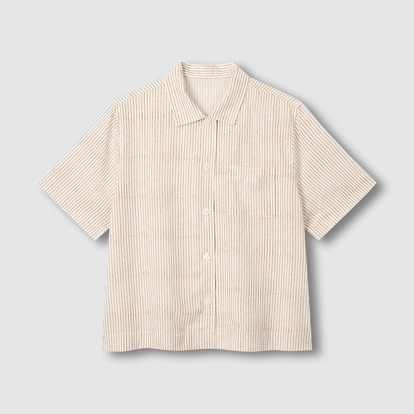 여 리오셀 3부 파자마 세트 J216201080073