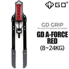 그립 A-FORCE 일반용 24kg 완력기