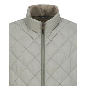 [파주점] [신세계파주 올젠] 캐주얼 퀄팅점퍼 LBE