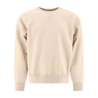  [토요 엔터프라이즈] Sweatshirt WV67728131OAT Beige