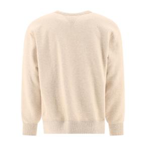 [토요 엔터프라이즈] Sweatshirt WV67728131OAT Beige