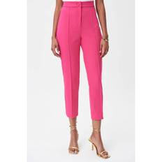 4856778 Joseph Ribkoff Hot Pink Pant