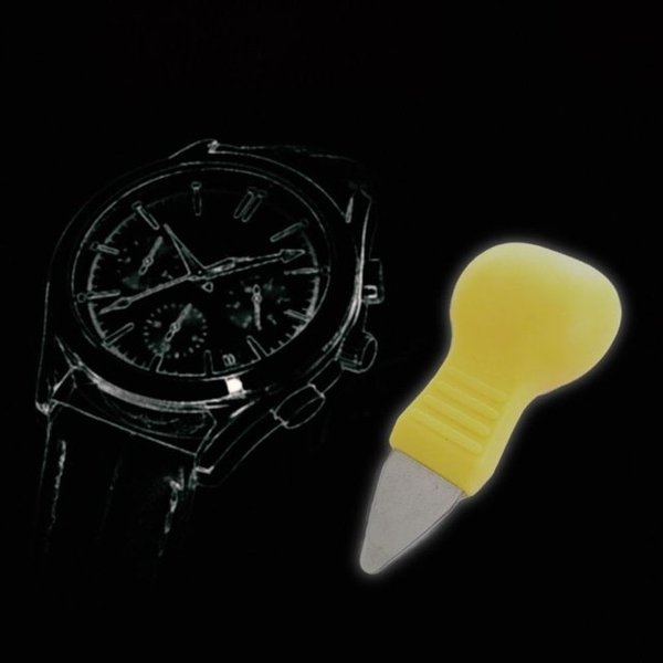손목 시계 건전지 교체 뚜껑 따개 오프너 (WFI3UFO)