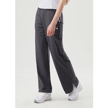 르꼬끄 [이월][60% OFF] 여성 쿨코테 냉감 레귤러 팬츠 KGR / QQ222OFP42