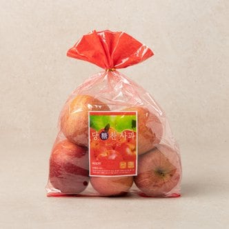 [이마트] 당찬 사과 1.3kg (4~7입) 봉