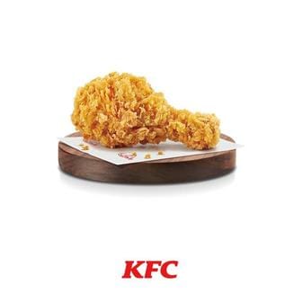 KFC 핫크리스피치킨1조각