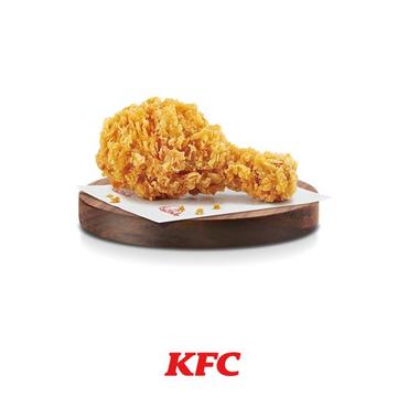 KFC 핫크리스피치킨1조각