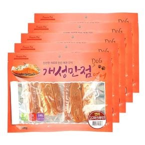 연어+고구마 스테이크 300g X 5개