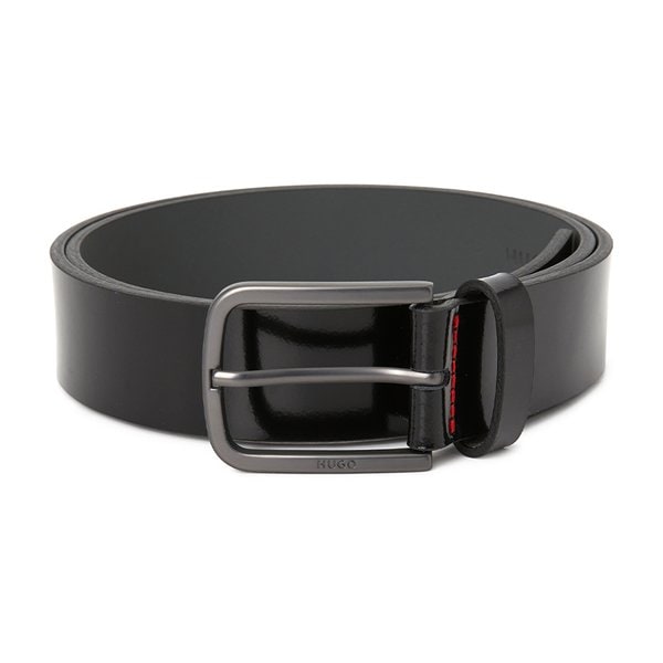 [부산점] 보스 스크래치 남성 벨트 50548373 001