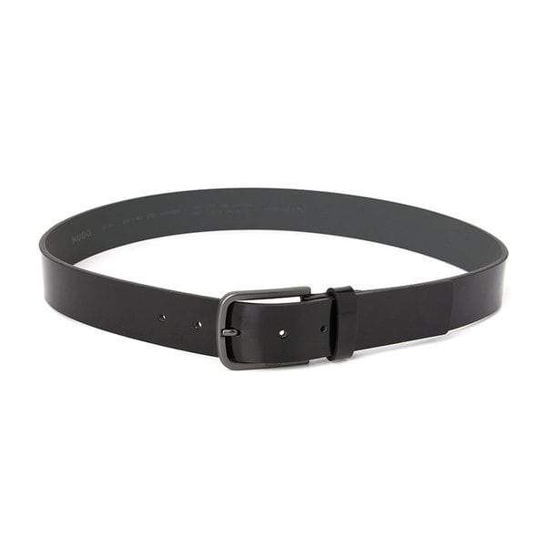 [부산점] 보스 스크래치 남성 벨트 50548373 001