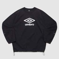 엄브로 액티브 올라운드 스트레치 피스테 UQ321SWT91-BLK0