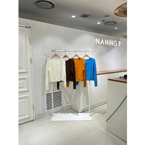 [스타필드코엑스점난닝구] 노뉴덴가디건 [1126C2CD01E]