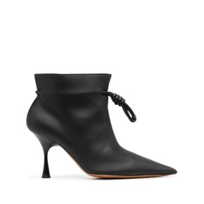 Ankle Boots Loewe Boots Black Black L815286X11FLAMENCO1100