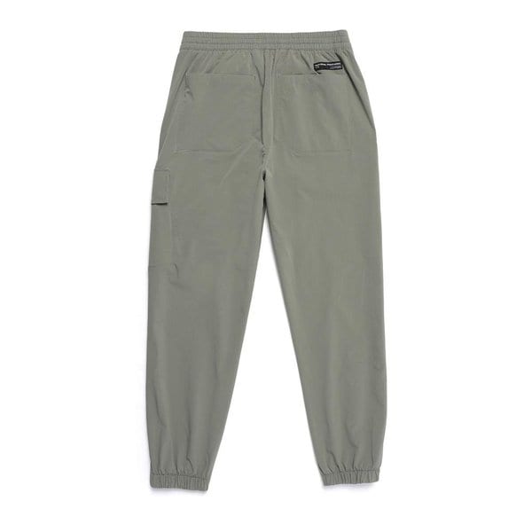 [시흥점] N251UPT091 내셔널 지오그래픽 리오 우븐 조거팬츠