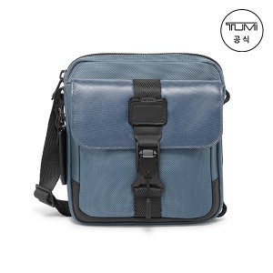 TUMI [TUMI KOREA]  알파 브라보 주니어 크로스백_0232709NVB