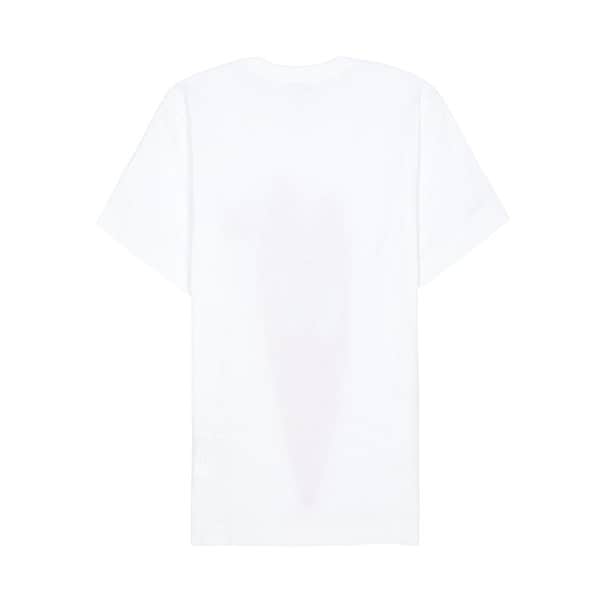 [부산점] 롱 하트 여성 반팔티셔츠 AZ T223 051 1