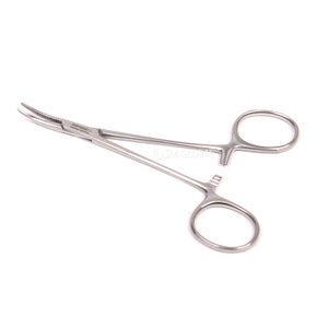 모스키토포셉 125mm(곡선형) Mosquito Forceps