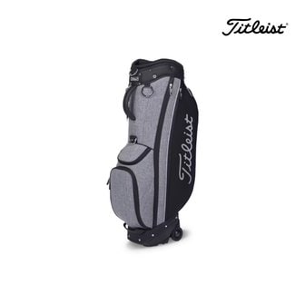 타이틀리스트 2024 우먼스 어반 휠 카트백 / WOMENS URBAN WHEELED CART BAG / TB24CTWUWK-002