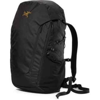 아크테릭스 [시흥점] [공식판매처][24년 S/S] 맨티스 30 백팩 MANTIS 30 BACKPACK (ABOSUX6705)